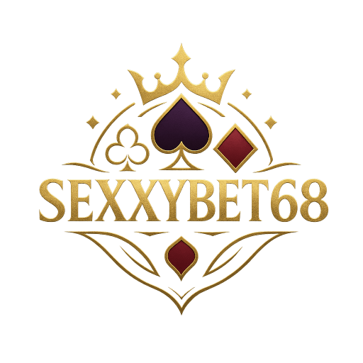 SEXXYBET168 Logo