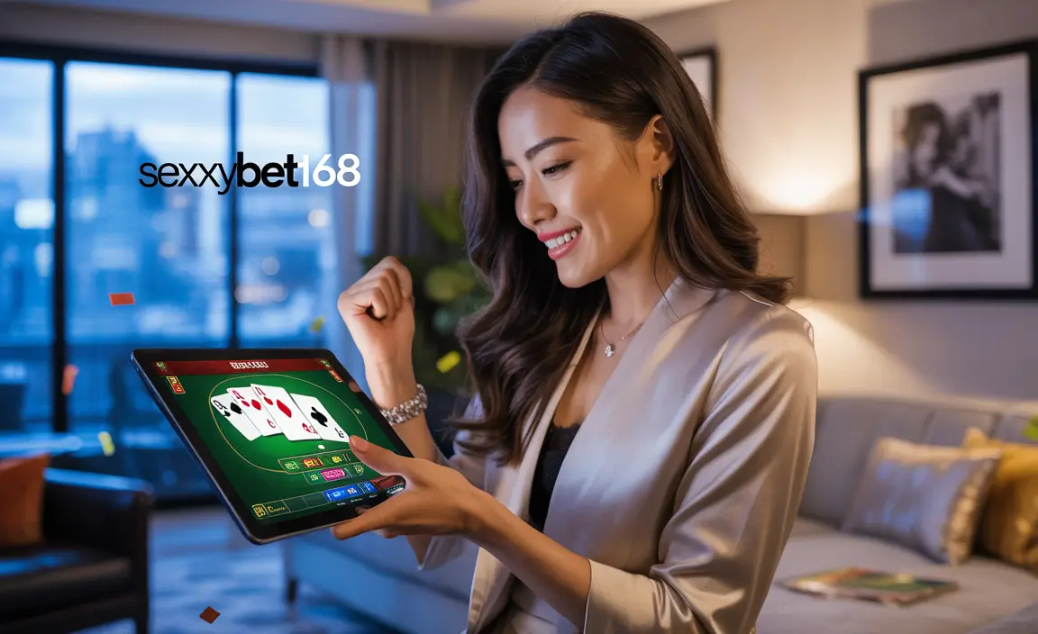 Bet Sexy กลยุทธ์การเดิมพันที่ชาญฉลาด เพิ่มโอกาสชนะและกำไรสูงสุด